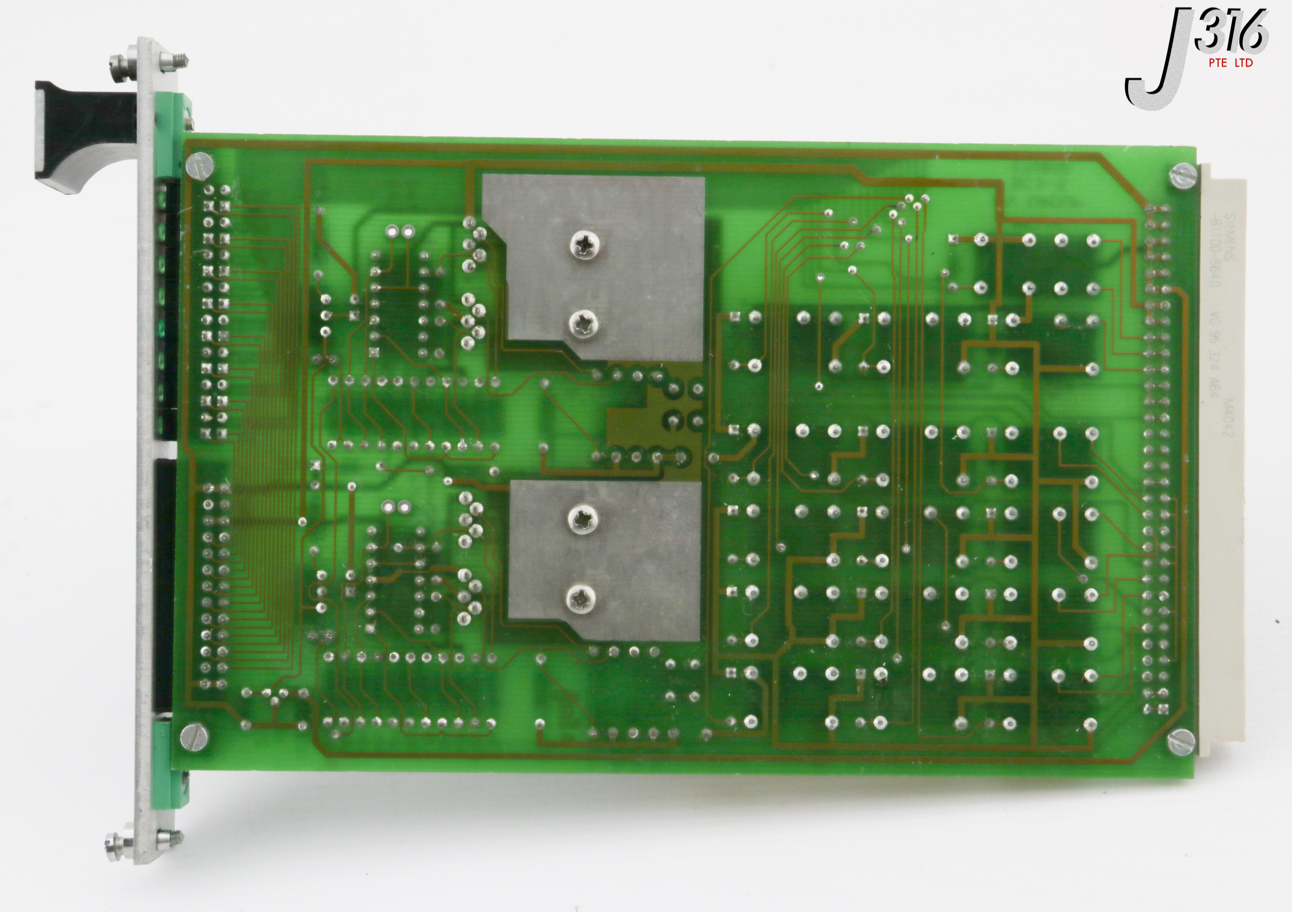 セイム 30897 ELECTRONIC VISIONS PCB ASSY, DC3-5 070800 | eBay